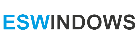 ESWINDOWS Logo