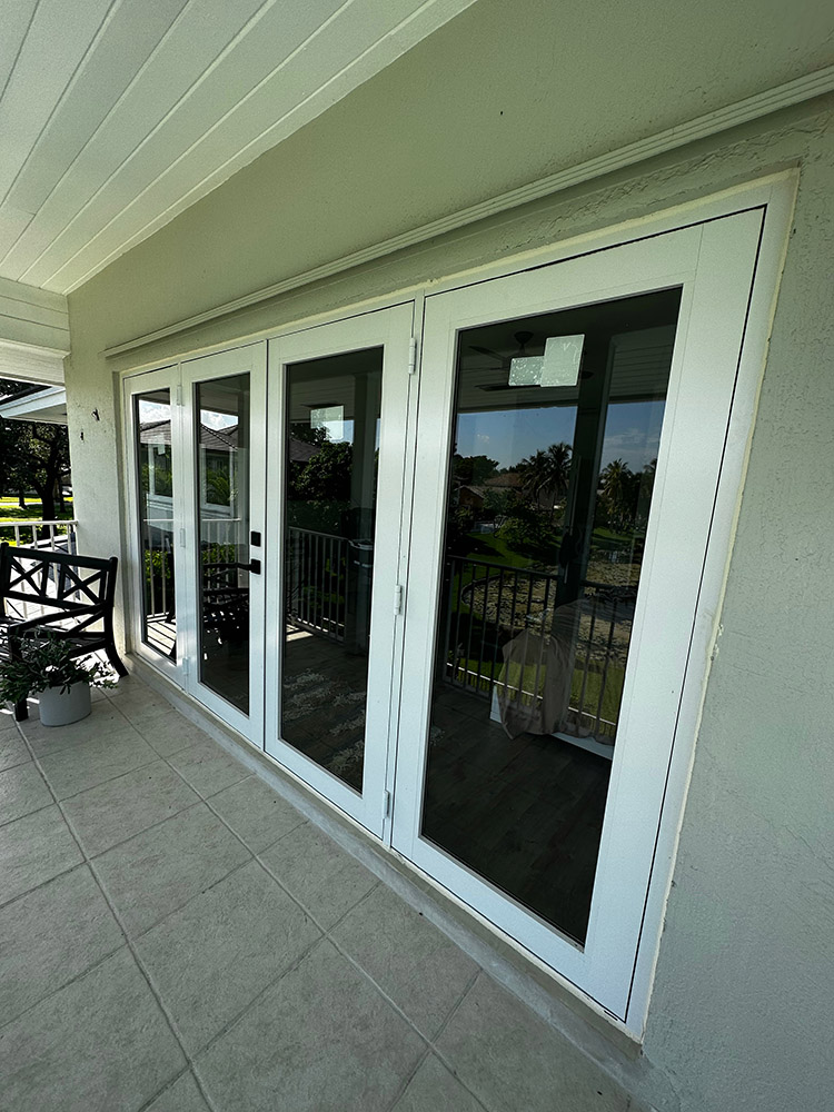 Impact Doors - Gallery 1