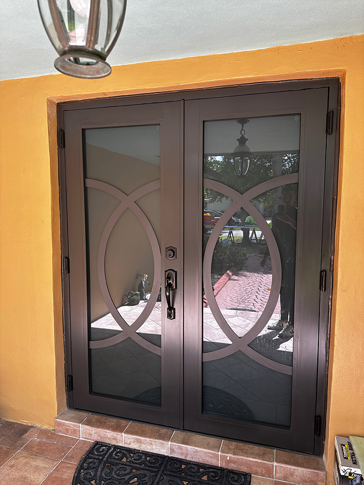 Impact Doors - Gallery 2