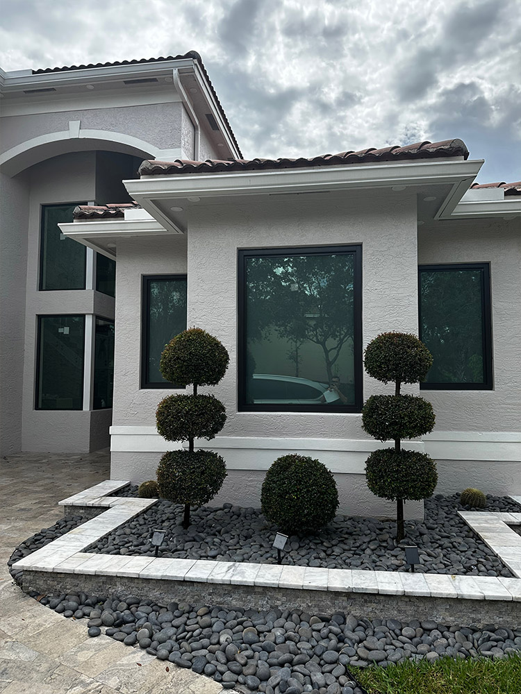 Impact Windows - Gallery 1