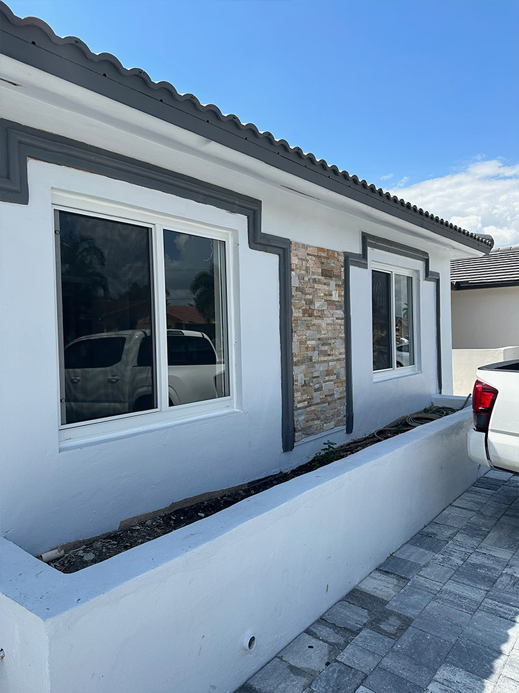 Impact Windows - Gallery 4