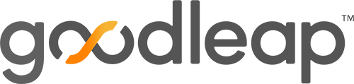 Goodleap Financing Logo